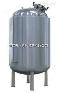 纯化水--蒸馏水储罐