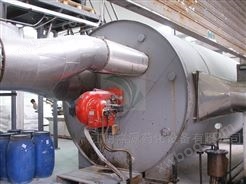 RLY型燃油热风炉
