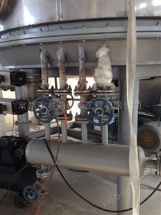 氢氧化锆盘式干燥机