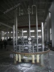 硫脲盘式干燥机