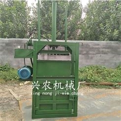 上海立式液压打包机