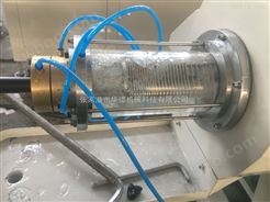 PE20-110管材挤出机