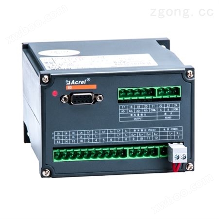 安科瑞BD-4P有功功率变送器电压变送器