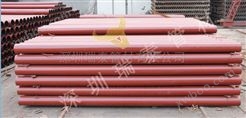 东莞“金牛”牌铸铁排水管|生产厂家|报价