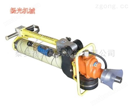 MQT-120/3.0型气动锚杆钻机规格型号