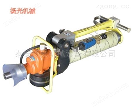 MQT-120/3.0型气动锚杆钻机规格型号