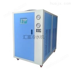 CO2玻璃管冷水机 小型工业冷冻机