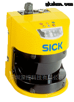 SICK安全激光扫描仪S30A-7011GB