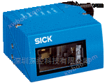 SICK条码扫描器clv622-0120
