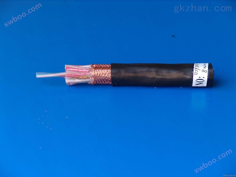 10KV氟塑料ZR-BPFFP变频电缆性能