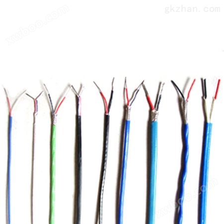 阻燃补偿导线电缆ZR-SC-HA-FFP需要均匀分布