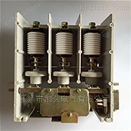 JCZ5-400A/12KV高压真空接触器（机械保持）
