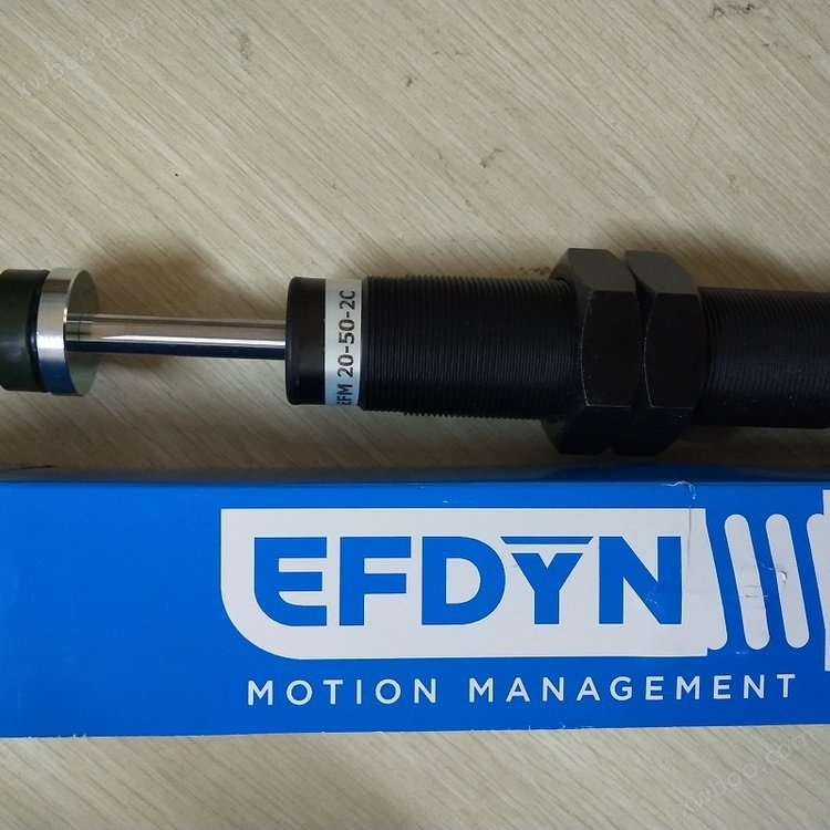 EFDYN缓冲器，EFDYN减震器