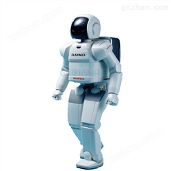 ASIMO机器人