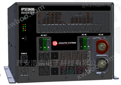 进口密封式逆变电源IPSi3000MW-40-220