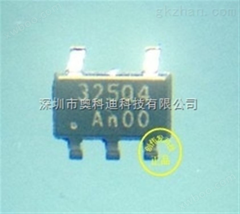 SD6273A单芯锂电池升压到5V输出DC-DC升压IC