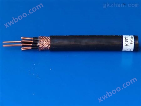KVVP2/22控制电缆