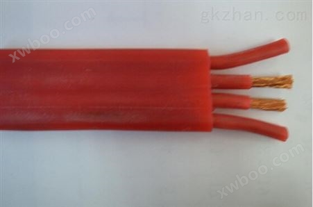 6KV（10KV）高压扁电缆