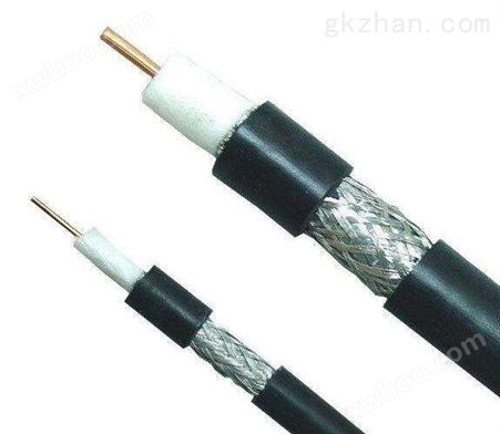 BPFFP耐高温变频电缆