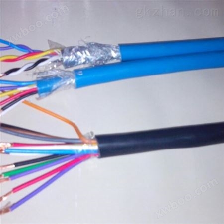 ZR-IA-DJYV阻燃本安型计算机电缆