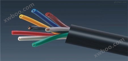 AFFRP氟塑料绝缘护套电缆