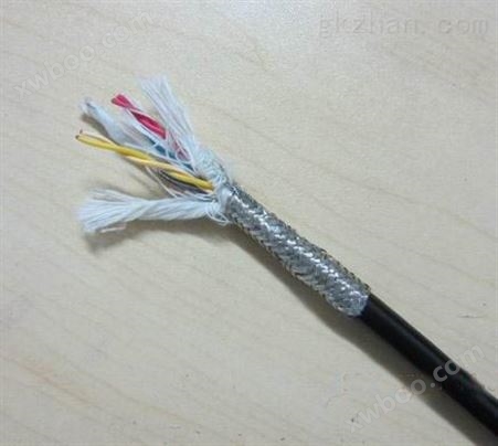 TRVVSP电缆