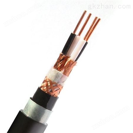 DJFPF耐高温计算机电缆