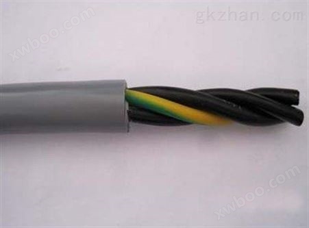 TRVVSP电缆