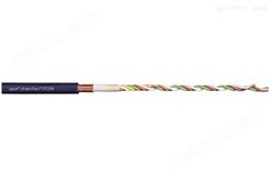chainflex® CF299 高柔性数据电缆