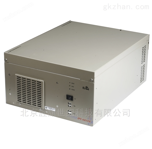 IPC-6810E9-11槽高兼容性壁挂机箱
