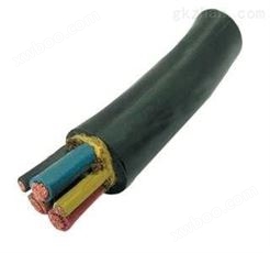 卷筒电缆-加钢丝硅橡胶耐高温电缆