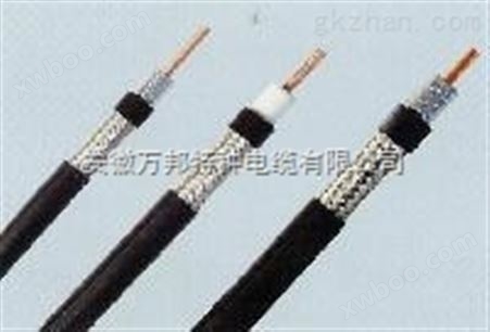 SWP75-3射频电缆