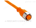 施克插头和电缆DOL-1205-G02M