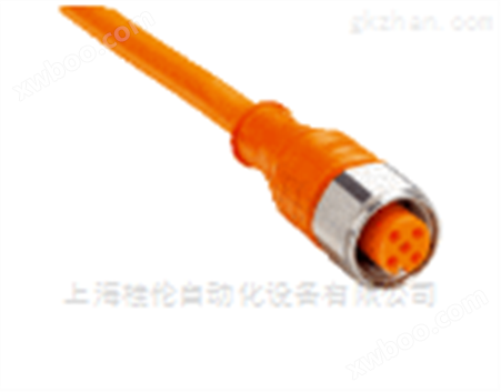 施克插头和电缆DOL-1205-G02M
