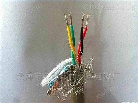 计算机电缆-DJYPVP 4芯电缆 大兴安岭地区