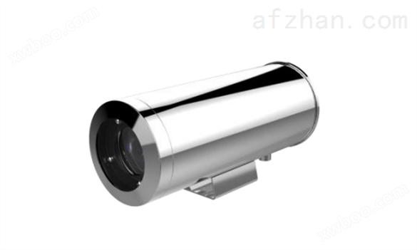 海康威视星光级耐高温风冷筒型网络摄像机
