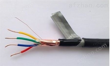 ZR-F46-22耐高温电缆ZR-F46-22氟塑料电缆