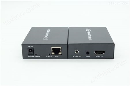 高清4K-HDMI无压缩120米网线传输器