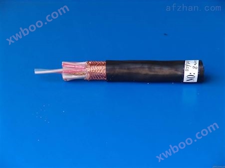 10mm2软绞合导体BPGVPP2阻燃变频电缆