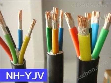 山西YZW-J橡套电缆