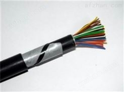 屏蔽电缆RVVP 各种规格