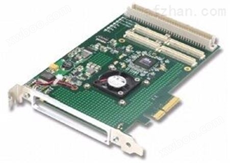 供应PCI-5565PIORC-110000反射内存卡
