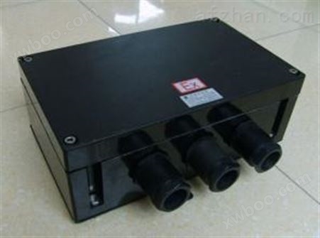 FXJ-S防水防尘防腐接线箱