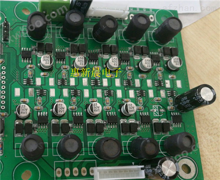 LED帕灯5-100V降压恒流调光IC SOT23-6封装
