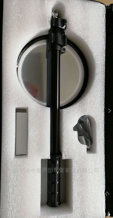 ZJSC-V9 车底检查镜（伸缩臂镜）