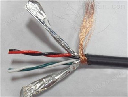 MHYV32铠装通信电缆