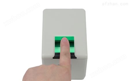 尚德指纹识别技术指纹验证指纹采集设备030