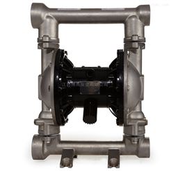 QBY-25、40、50、65、80、100气动隔膜泵