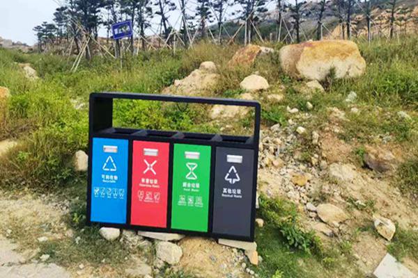 舟山普陀积极培育“无废城市细胞” 助推全域“无废”建设