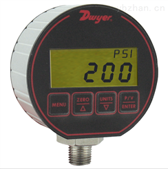 原装*DwyerDPG-200数字压力表